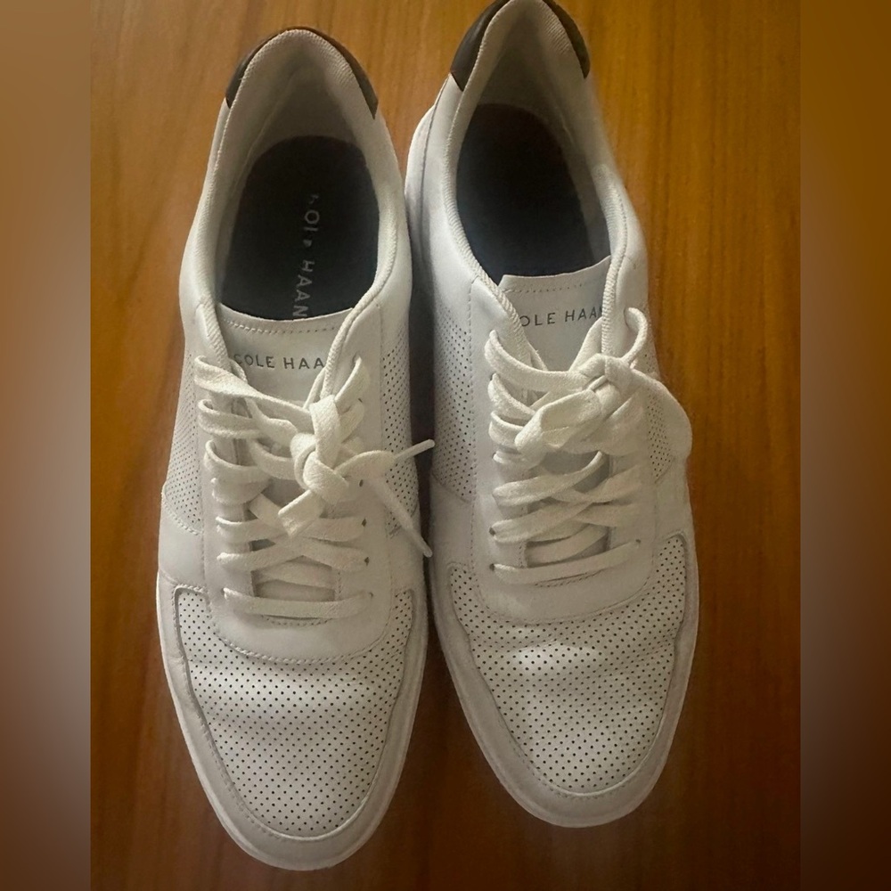 Cole Haan men’s sneakers